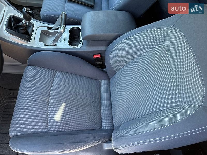 Мінівен Ford S-Max 2008 в Кривому Розі