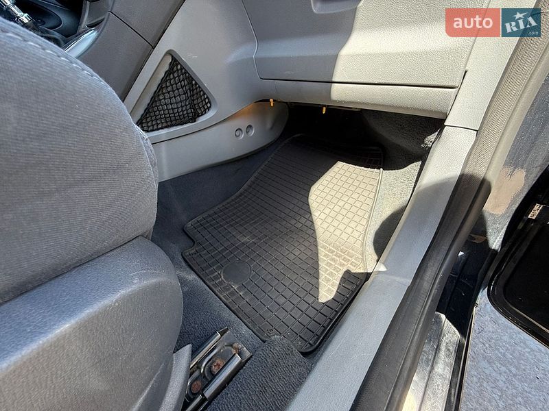 Мінівен Ford S-Max 2008 в Кривому Розі