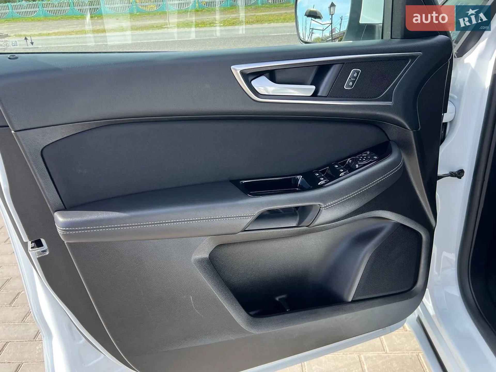 2020 Ford S-MAX - мініатюра 13