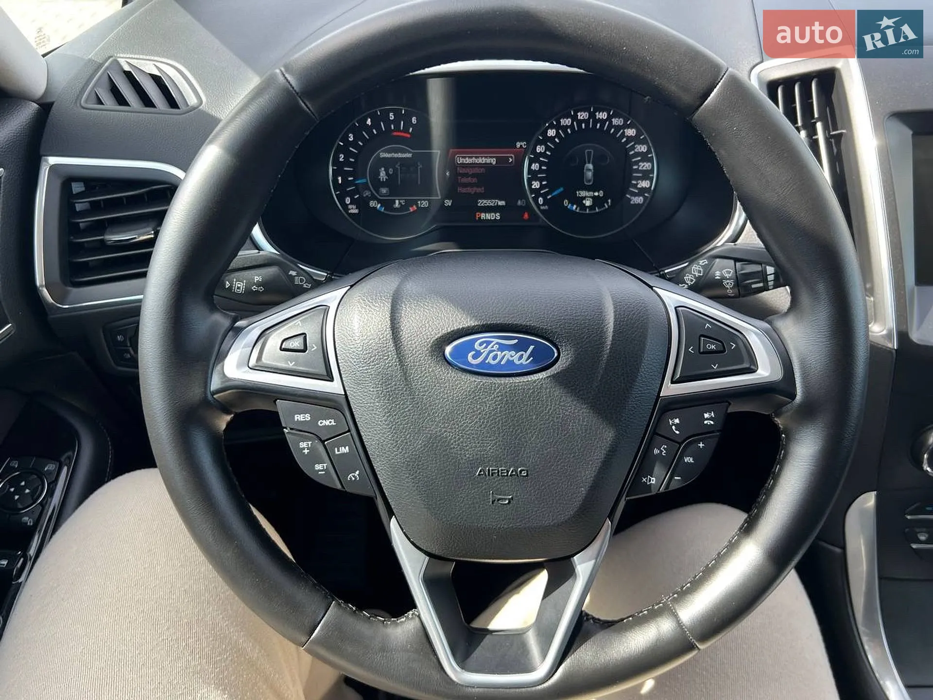 2020 Ford S-MAX - мініатюра 16