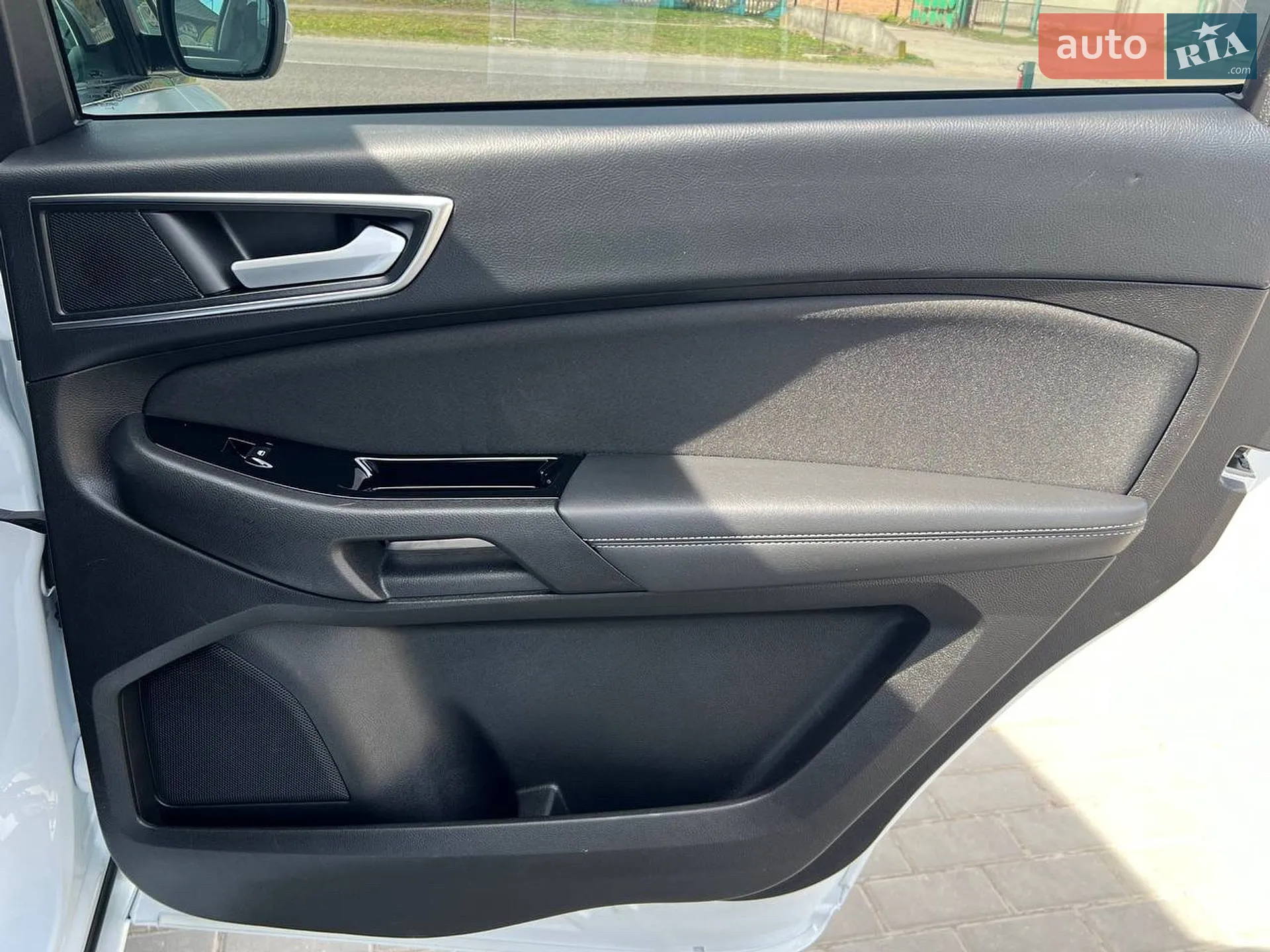 2020 Ford S-MAX - мініатюра 22