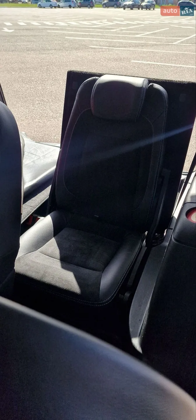 Ford S-Max 2014 VIN WF0SXXGBWSEB00652 фото оголошення 18 з 38