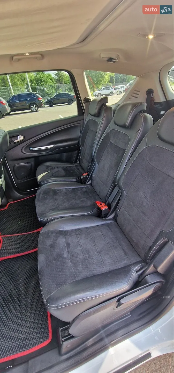 Ford S-Max 2014 VIN WF0SXXGBWSEB00652 фото оголошення 20 з 38