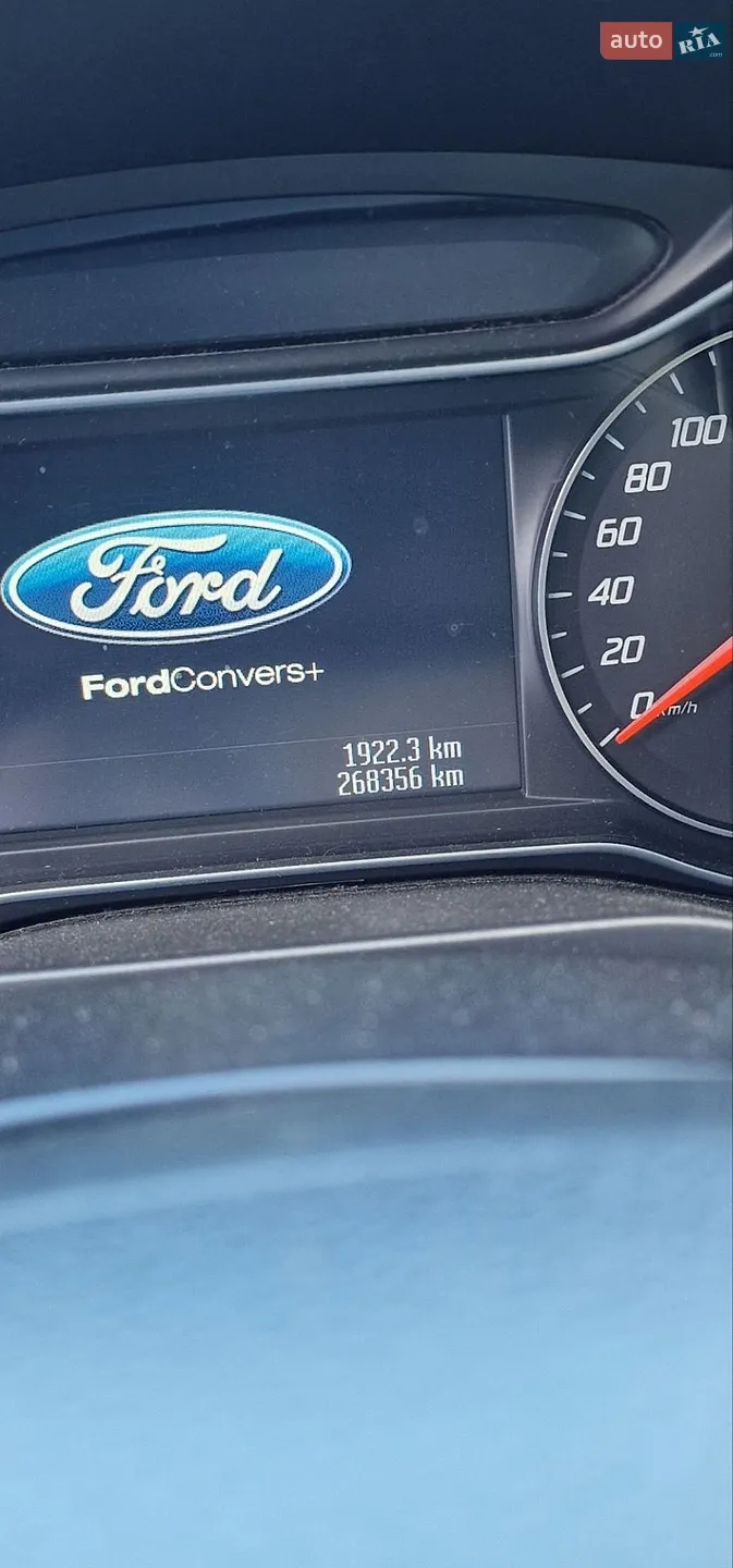 Ford S-Max 2014 VIN WF0SXXGBWSEB00652 фото оголошення 21 з 38