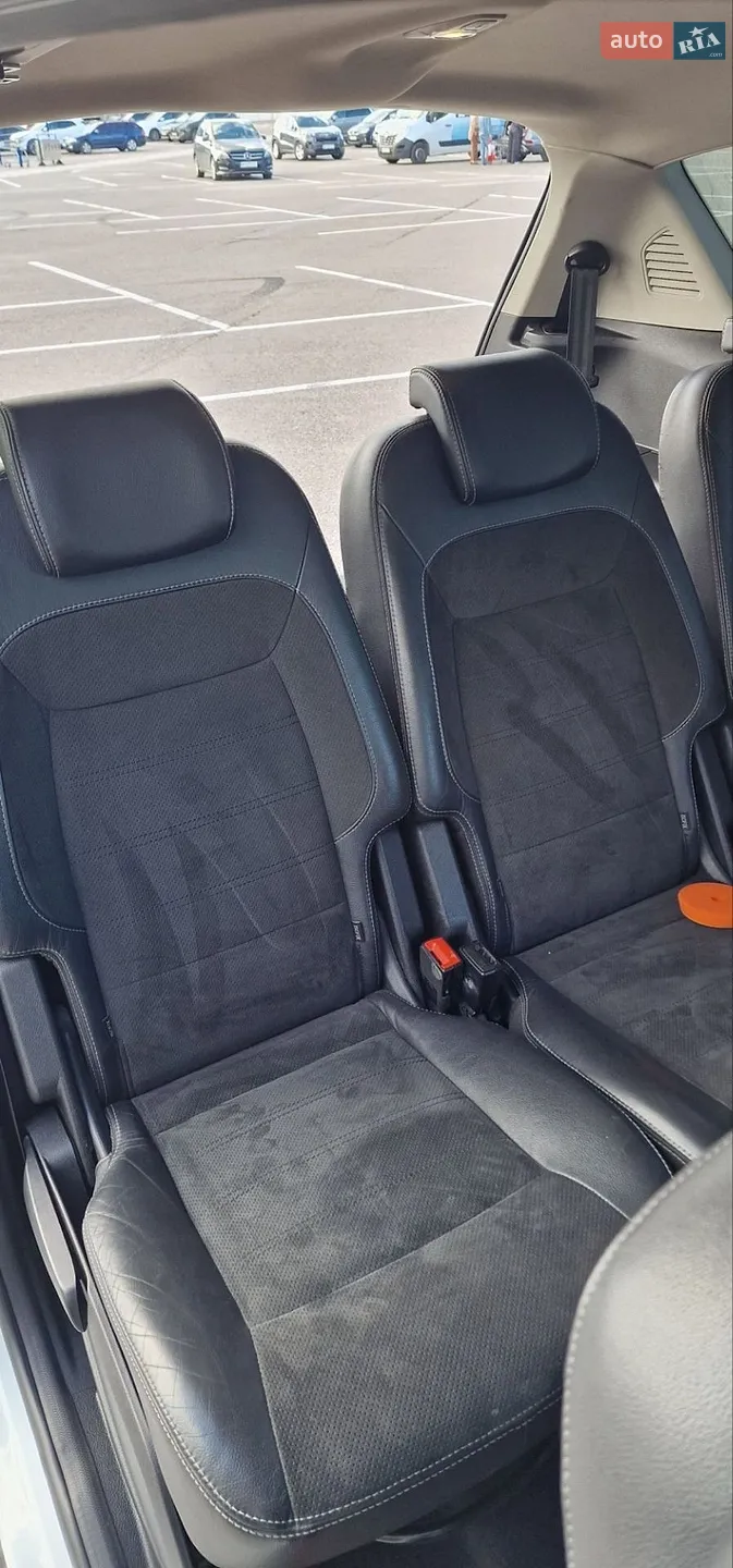 Ford S-Max 2014 VIN WF0SXXGBWSEB00652 фото оголошення 28 з 38