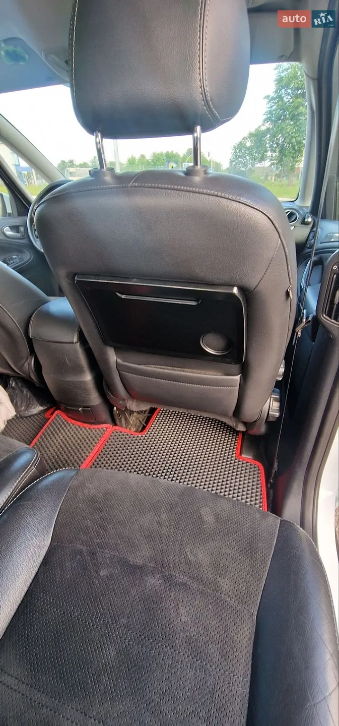 2014 Ford S-MAX - мініатюра 29