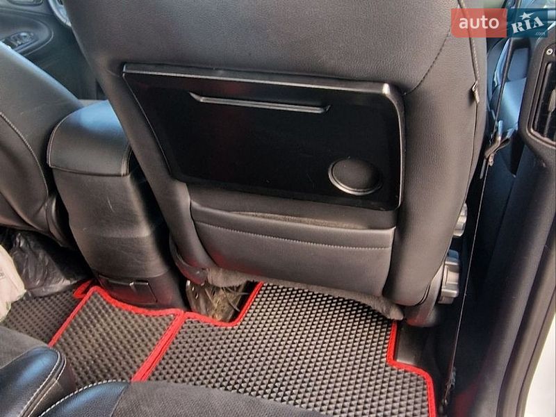 Минивэн Ford S-Max 2014 в Житомире