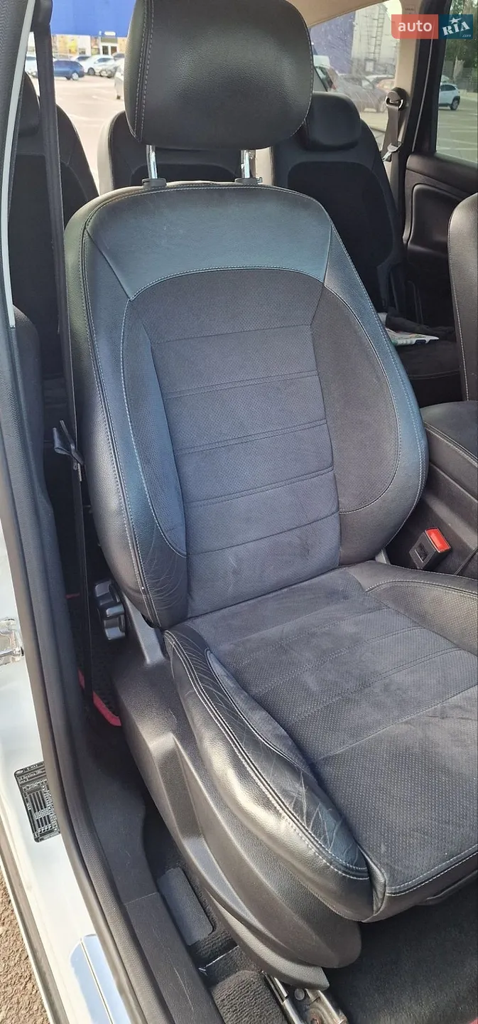 Ford S-Max 2014 VIN WF0SXXGBWSEB00652 фото оголошення 33 з 38