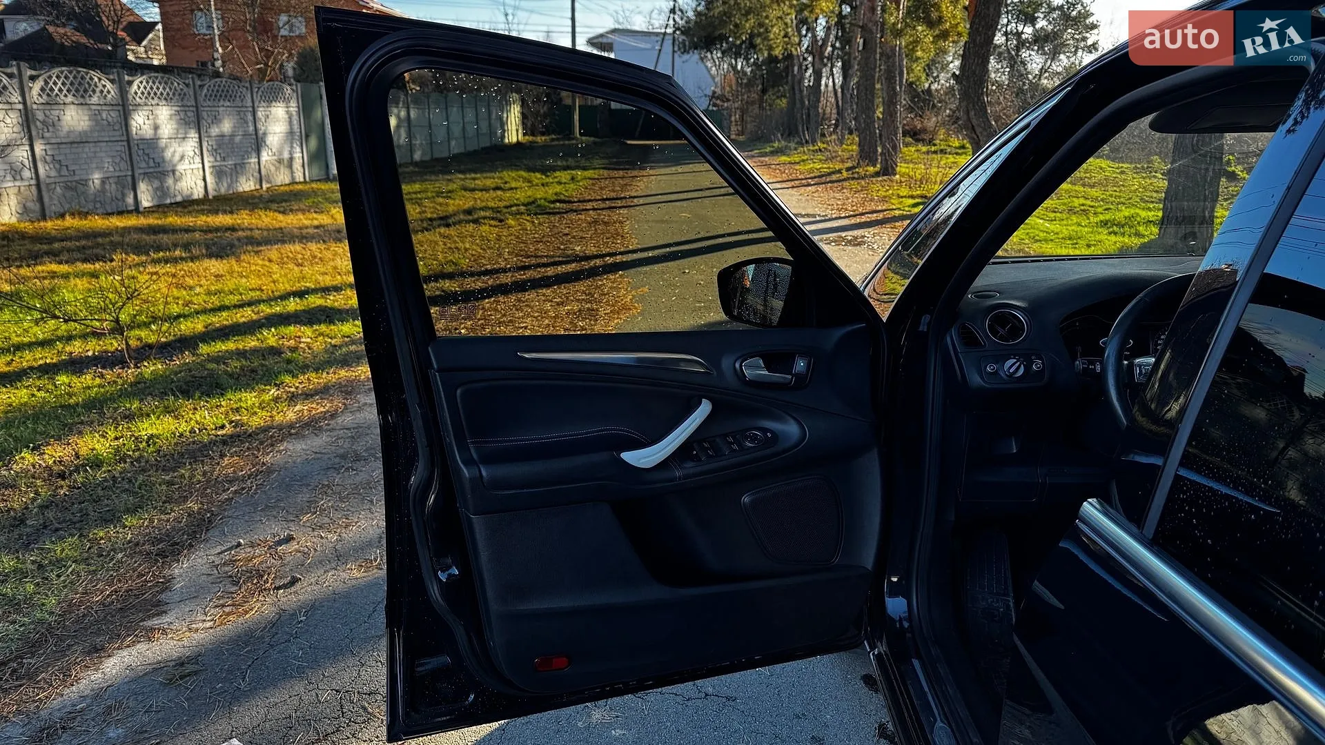 2011 Ford S-MAX - мініатюра 11