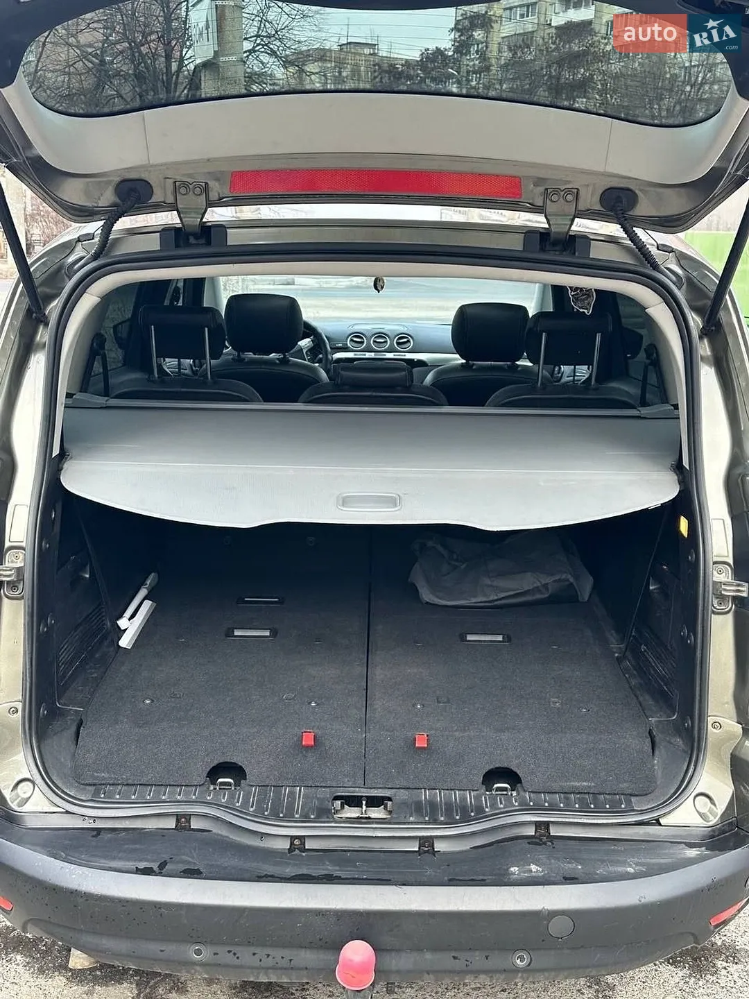 2010 Ford S-MAX - мініатюра 8