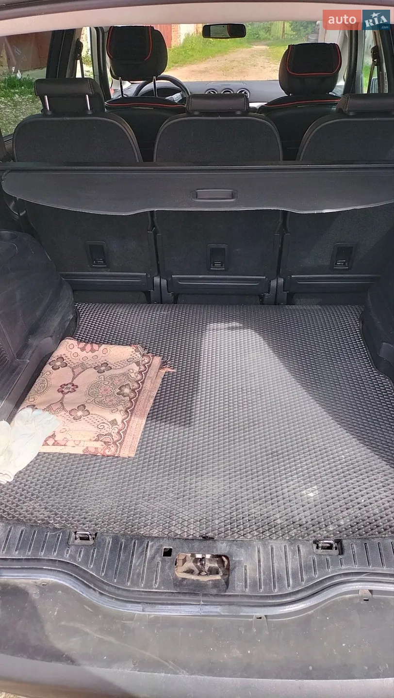 2013 Ford S-MAX - мініатюра 10