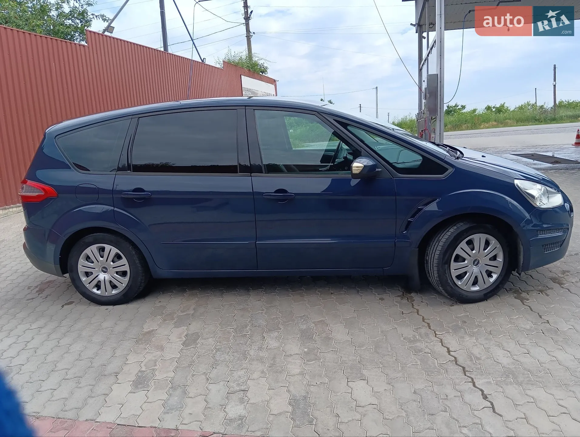 Ford S-Max 2011 VIN WF0SXXGBWSBE04989 фото оголошення 4 з 112