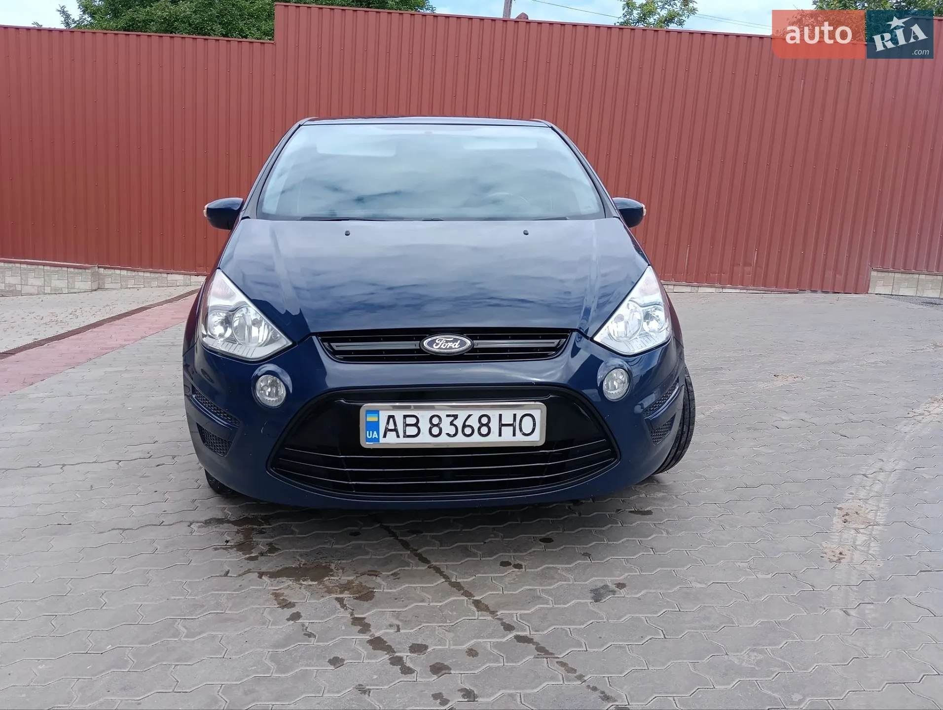 Ford S-Max 2011 VIN WF0SXXGBWSBE04989 фото оголошення 5 з 112