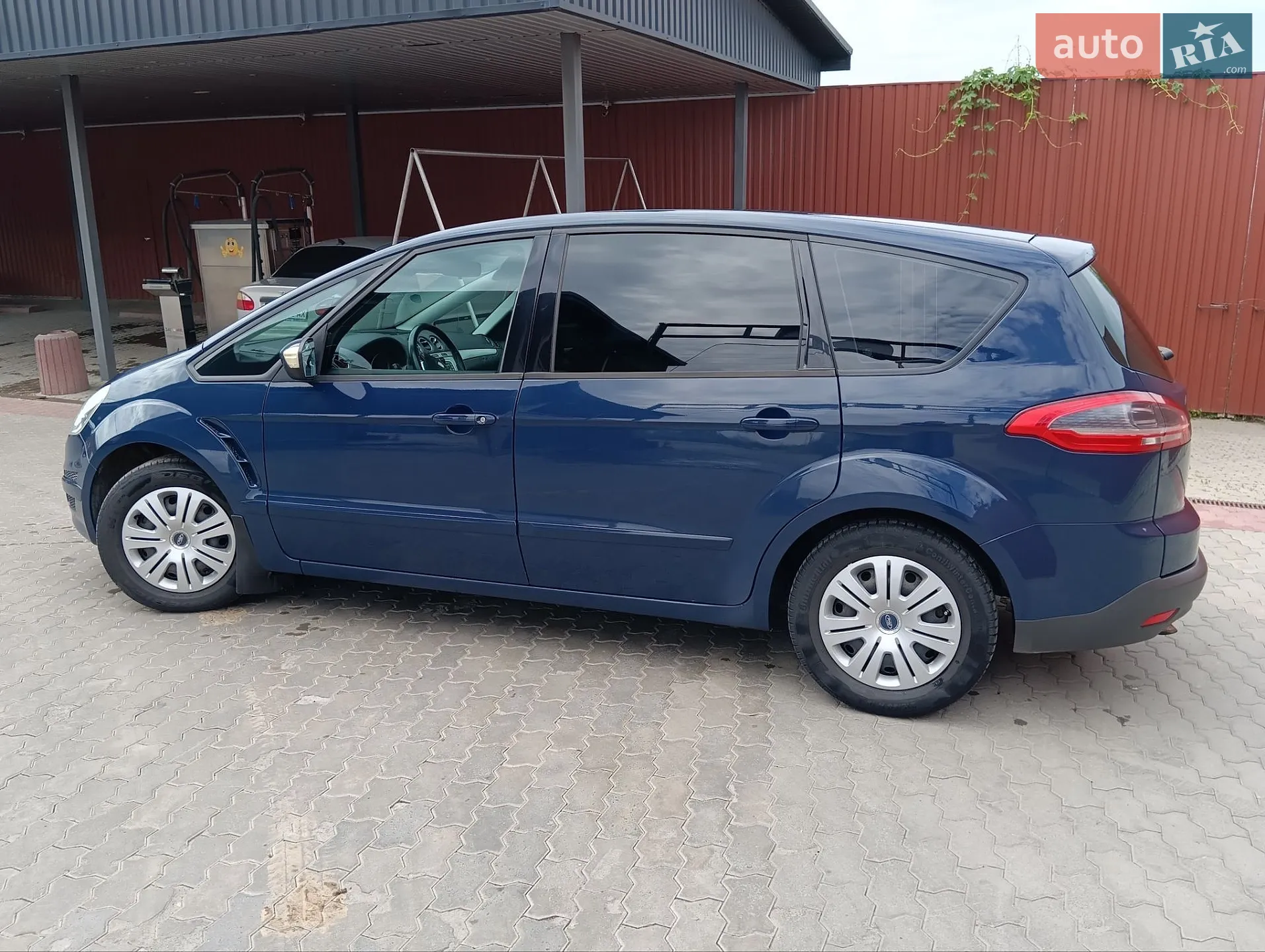 Ford S-Max 2011 VIN WF0SXXGBWSBE04989 фото оголошення 11 з 112