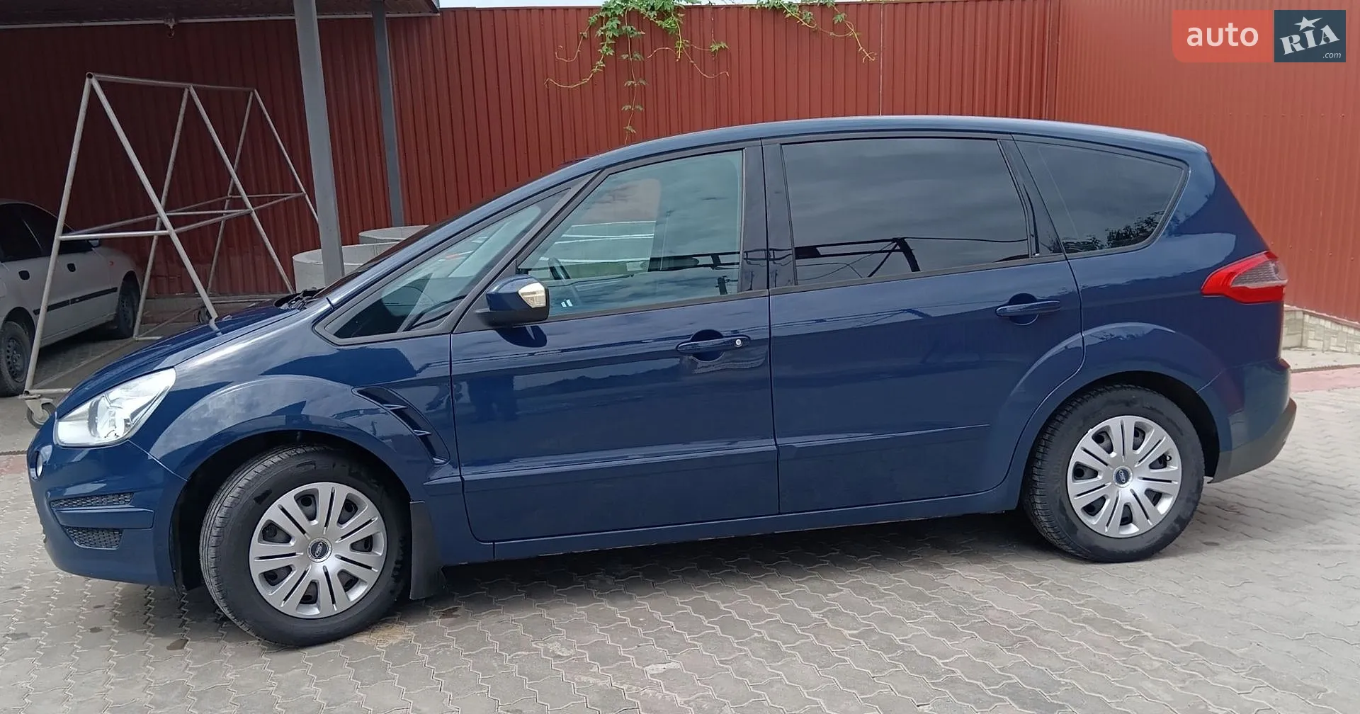 Ford S-Max 2011 VIN WF0SXXGBWSBE04989 фото оголошення 14 з 112