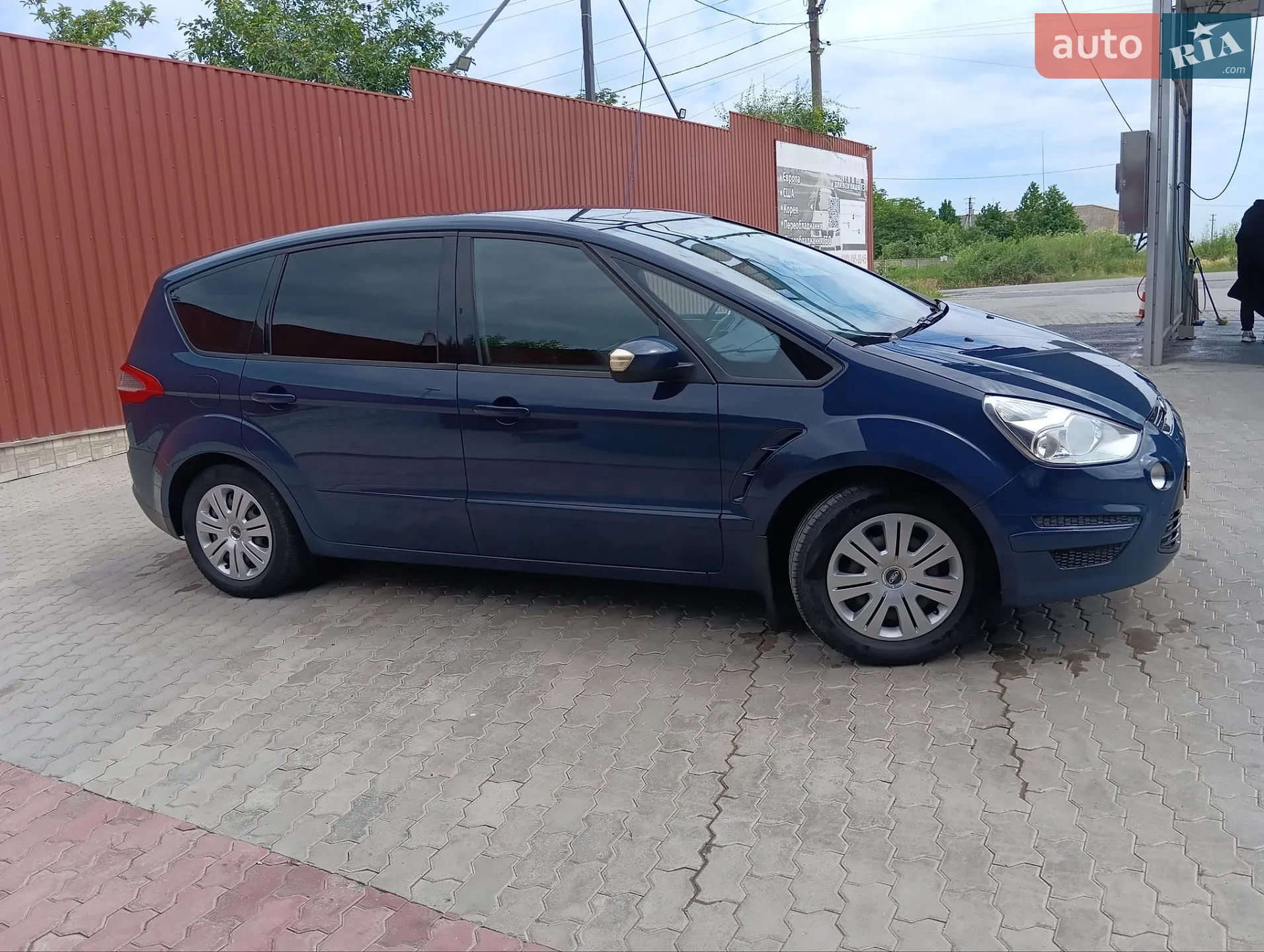Ford S-Max 2011 VIN WF0SXXGBWSBE04989 фото оголошення 16 з 112