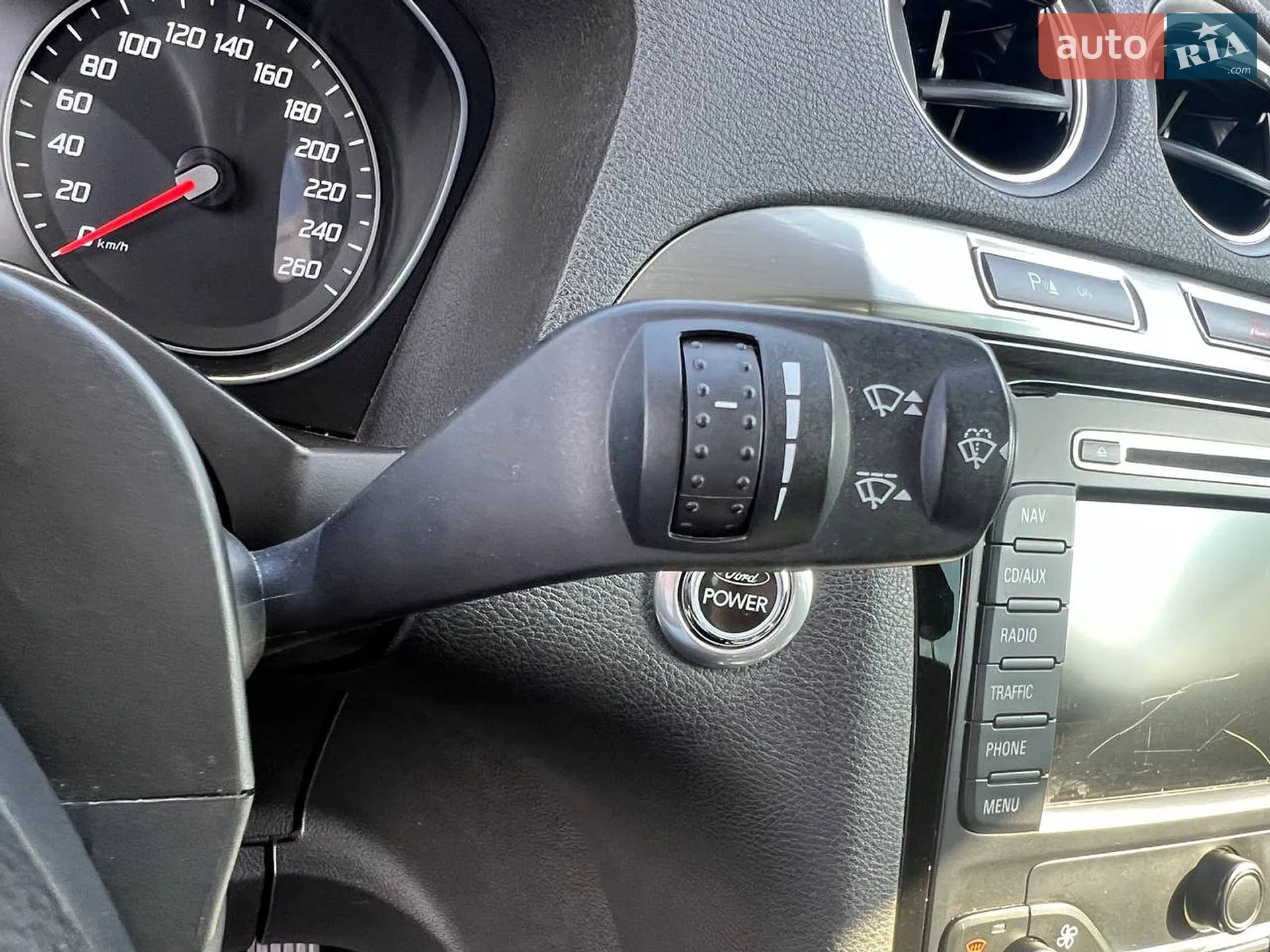 2012 Ford S-MAX - мініатюра 26