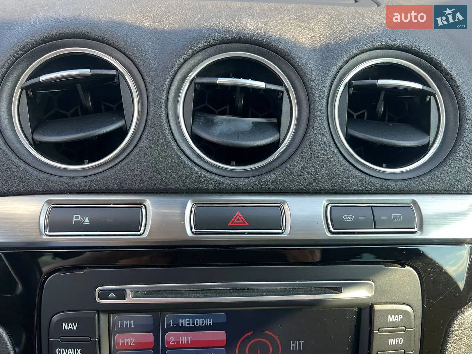 2012 Ford S-MAX - мініатюра 30