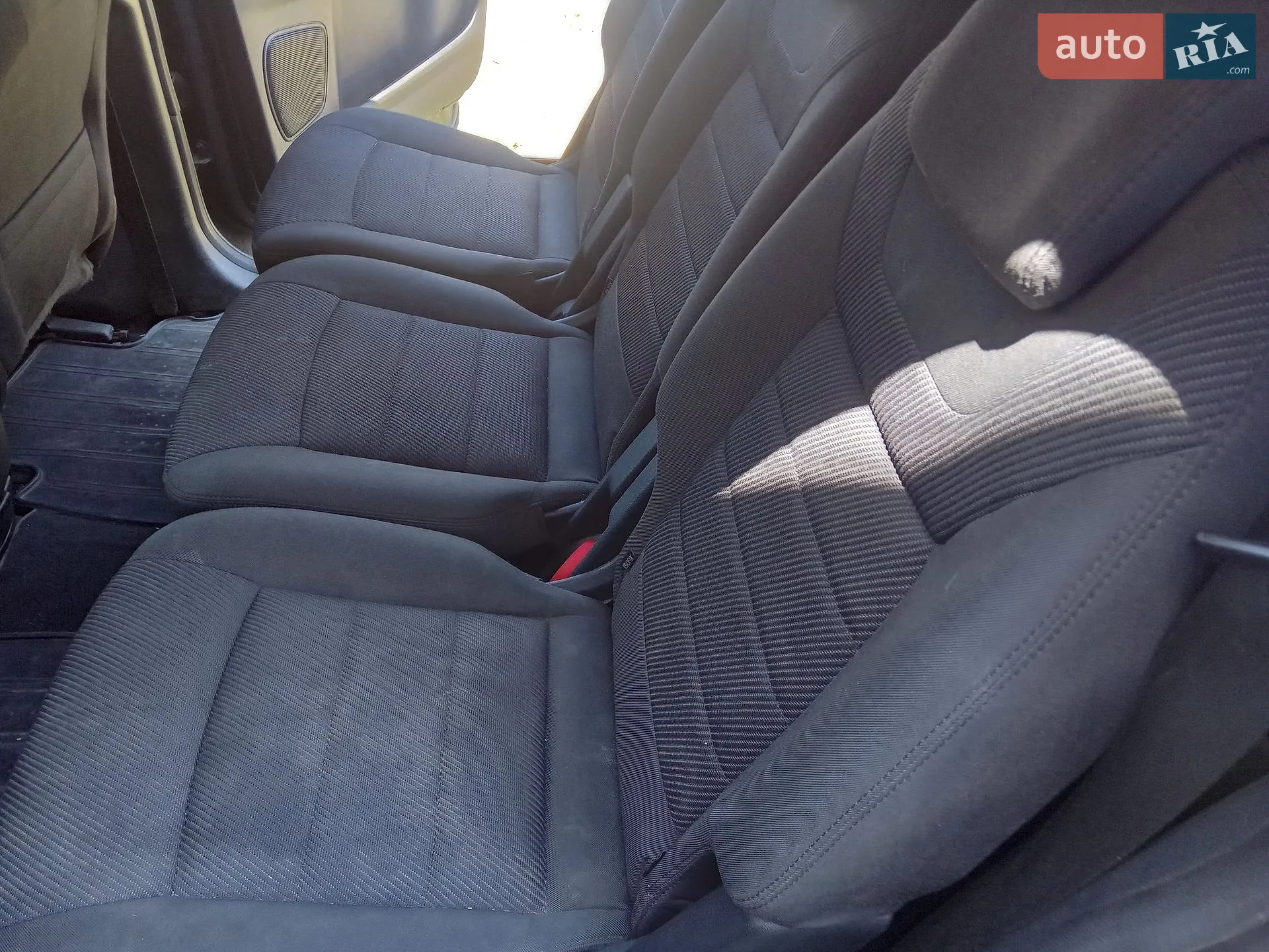 2014 Ford S-MAX - мініатюра 17