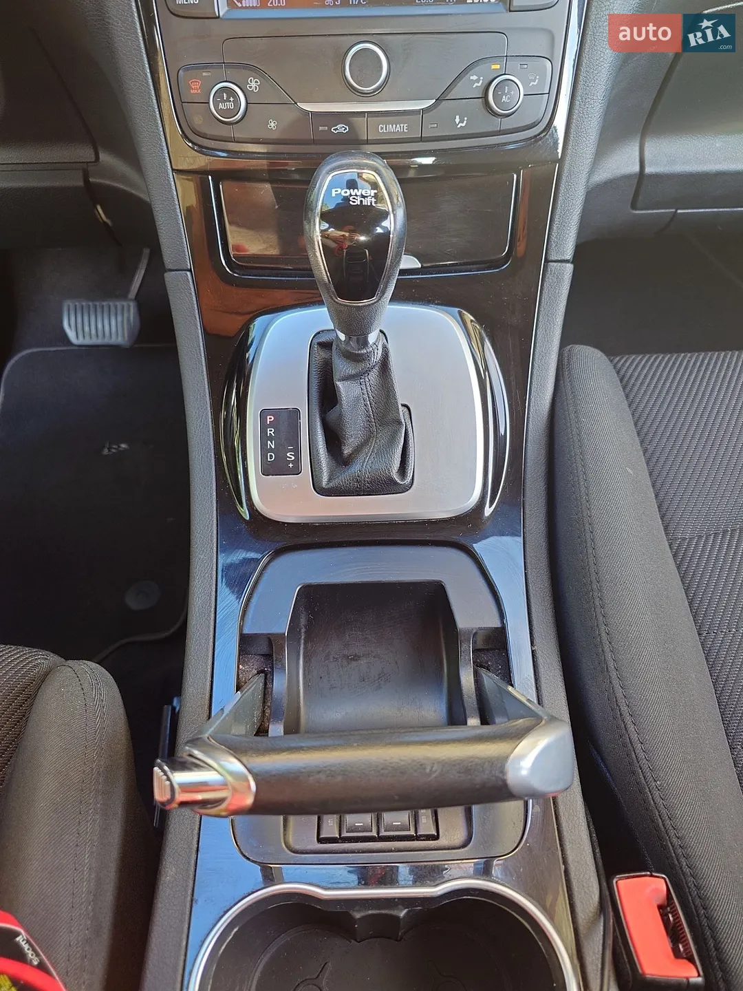 2013 Ford S-MAX - мініатюра 37