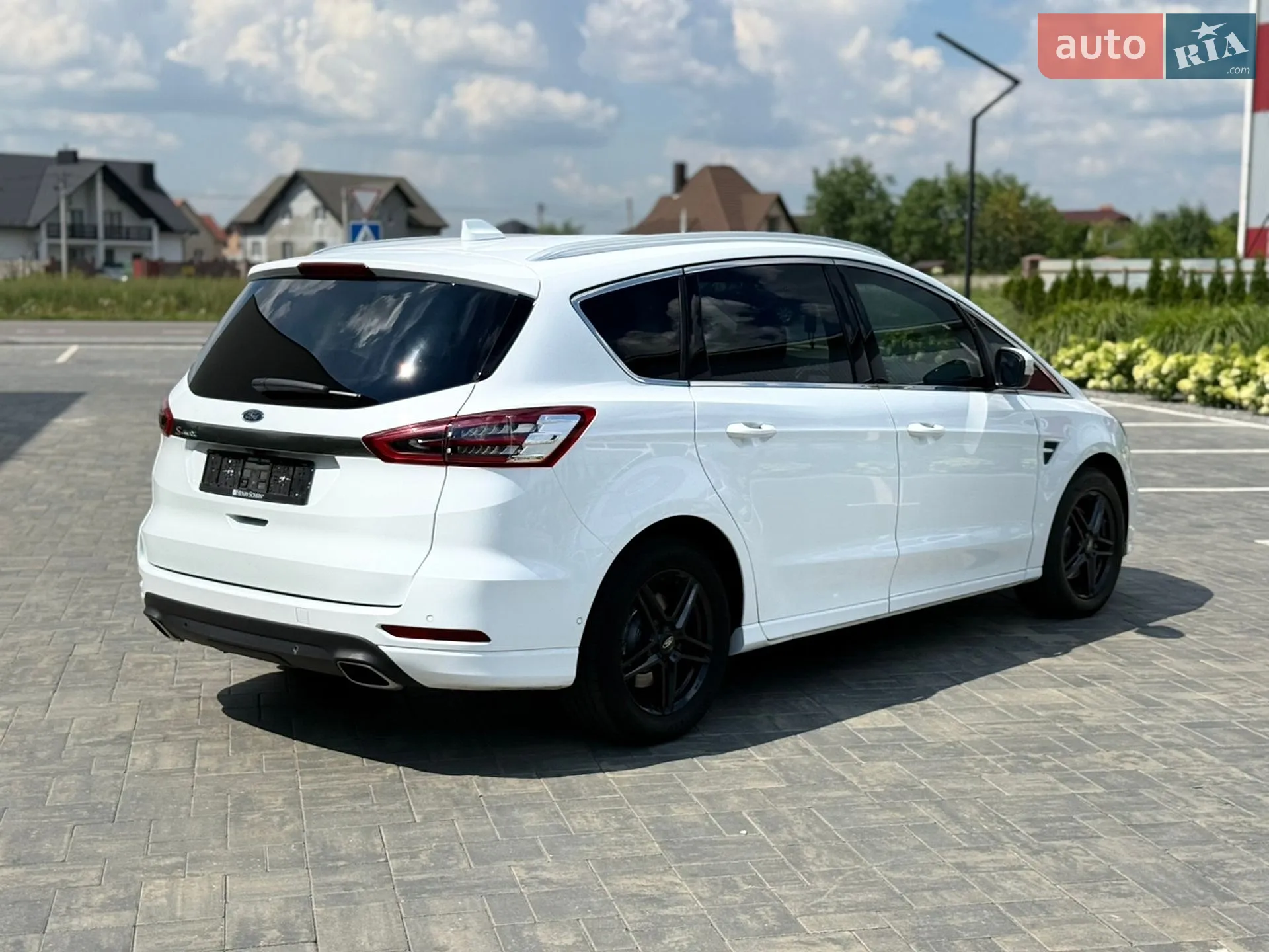 2021 Ford S-MAX - мініатюра 7