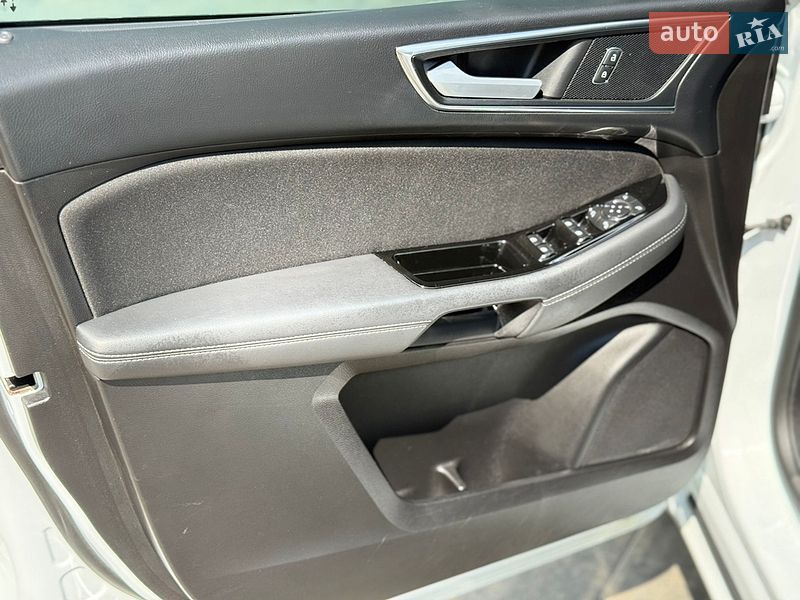 Минивэн Ford S-Max 2021 в Луцке