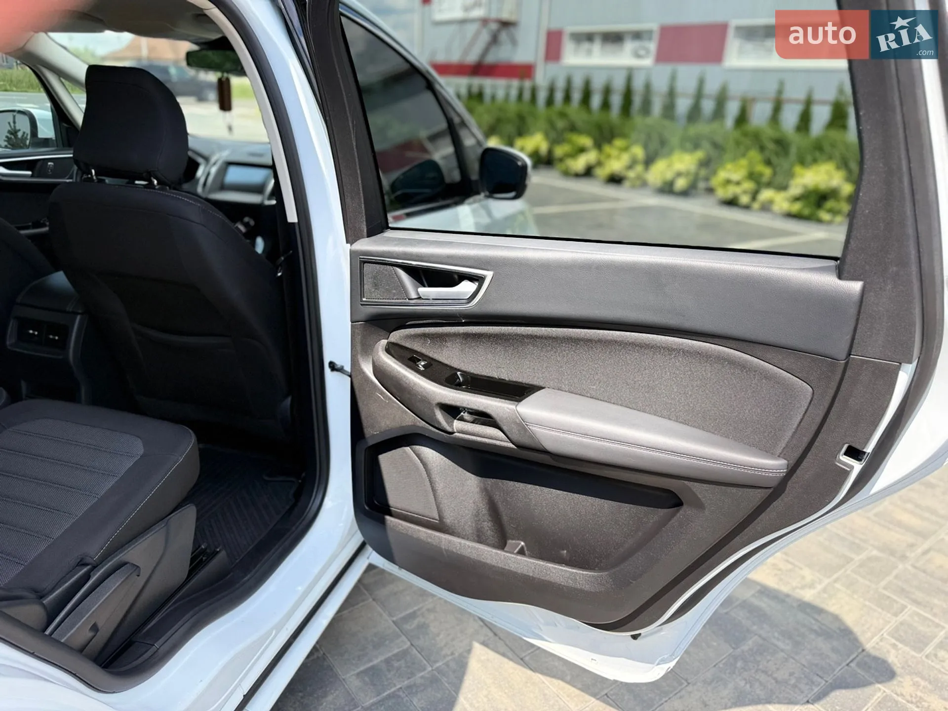 2021 Ford S-MAX - мініатюра 19
