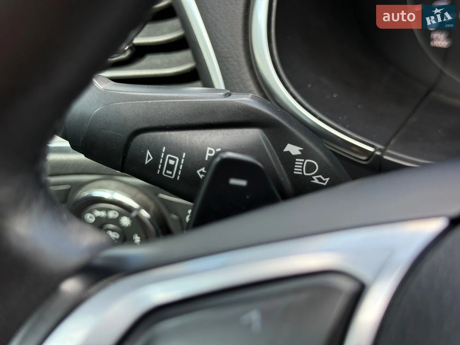 2021 Ford S-MAX - мініатюра 24