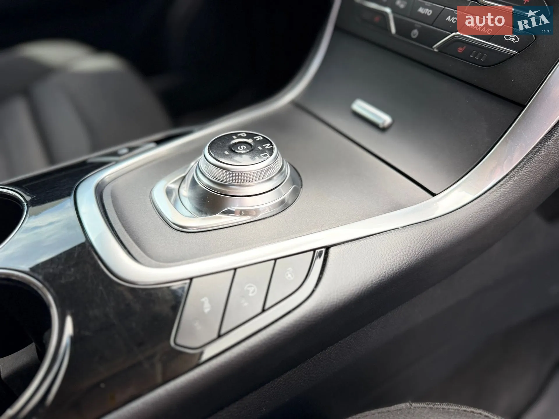 2021 Ford S-MAX - мініатюра 29