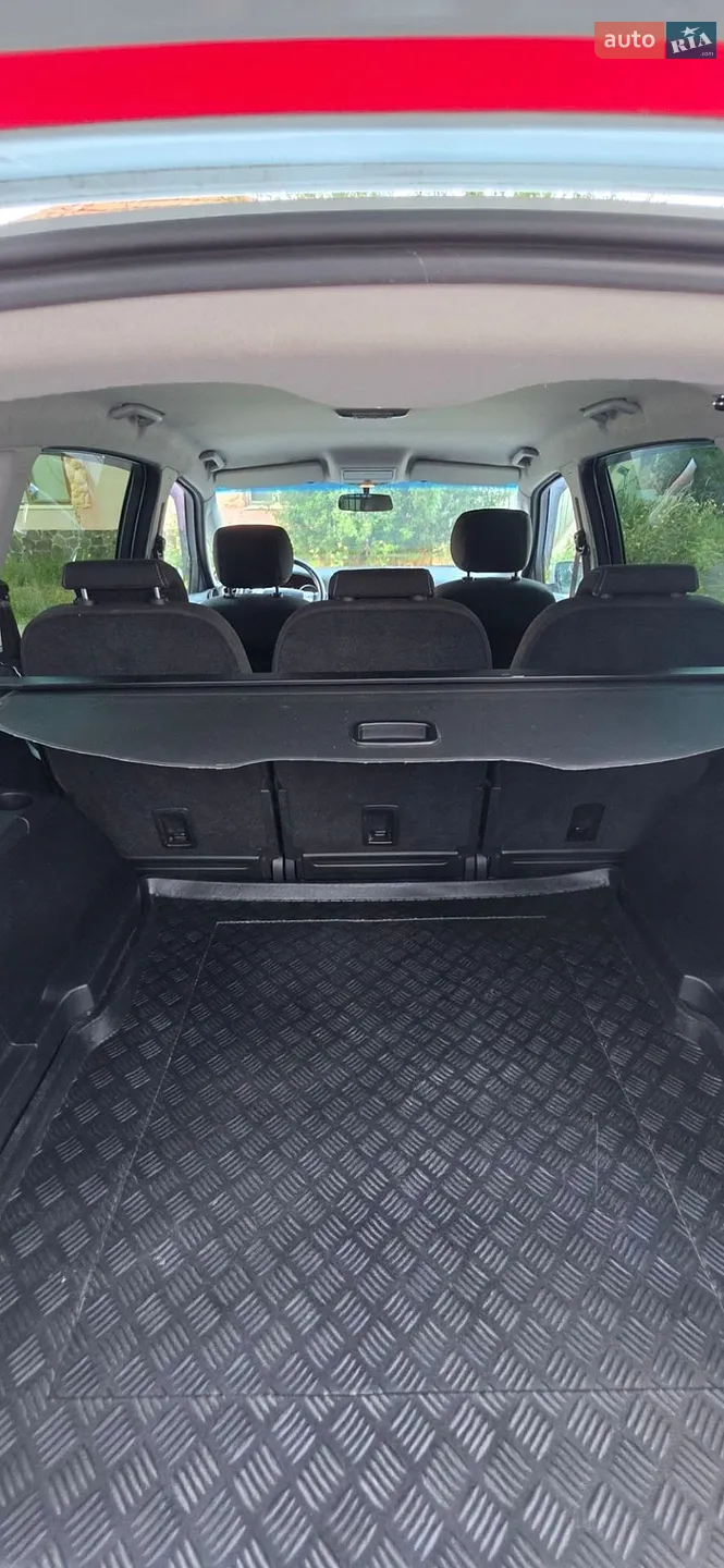 2013 Ford S-MAX - мініатюра 24