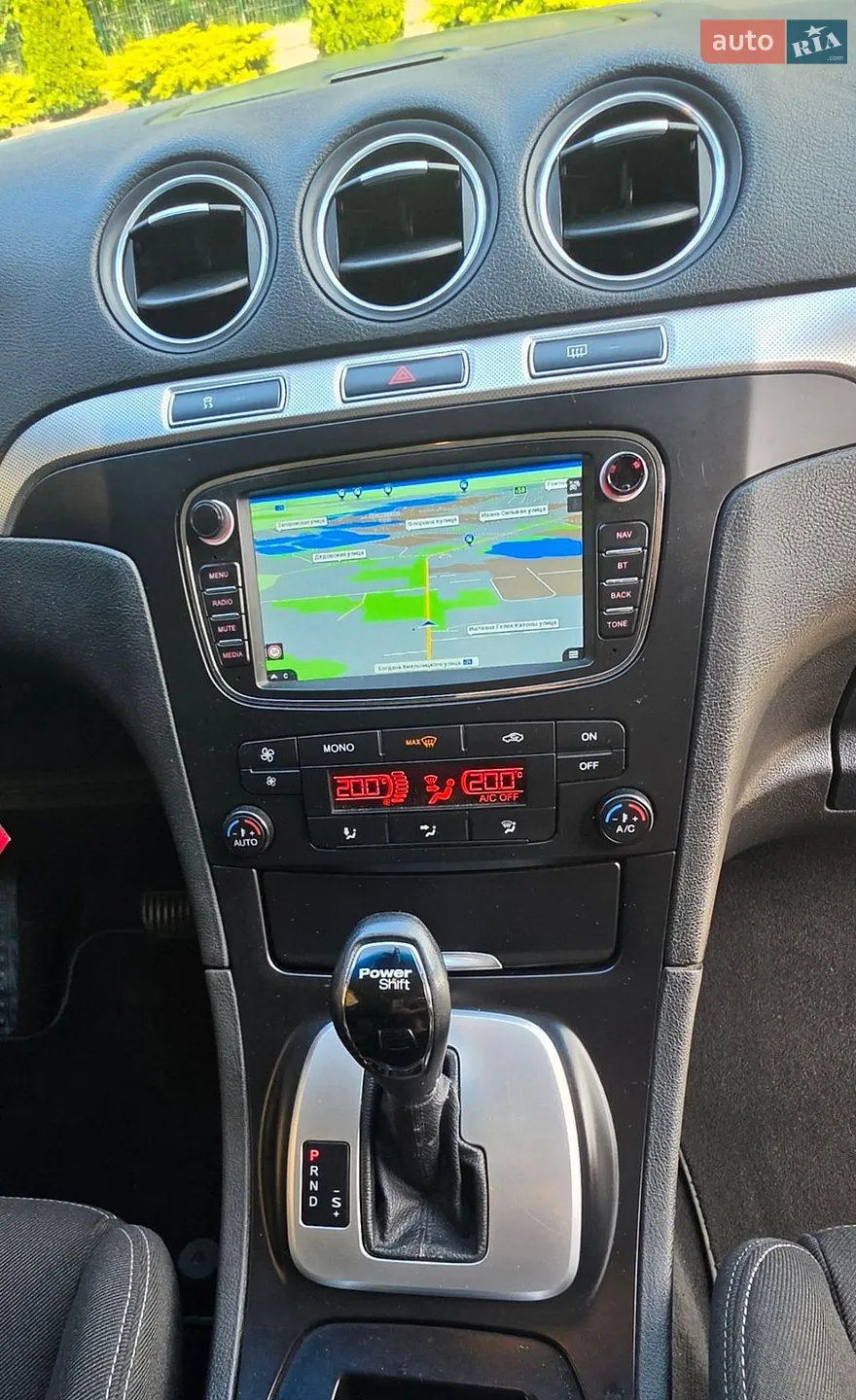 2013 Ford S-MAX - мініатюра 31