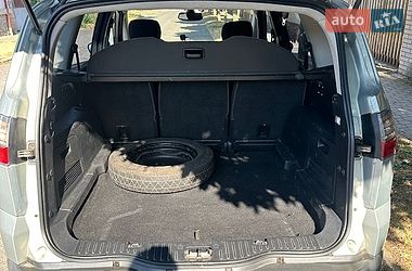 Минивэн Ford S-Max 2008 в Киеве