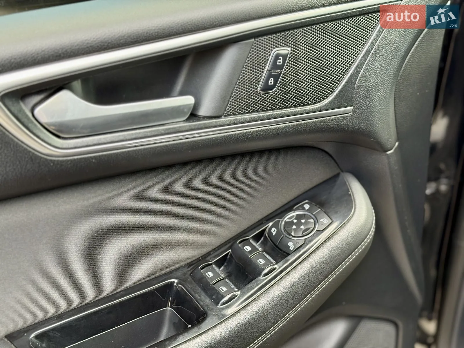 2015 Ford S-MAX - мініатюра 10