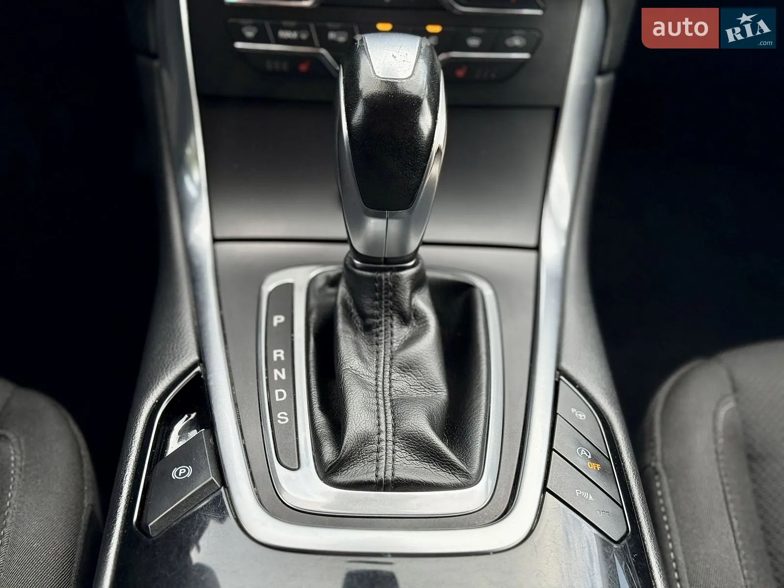 2015 Ford S-MAX - мініатюра 20