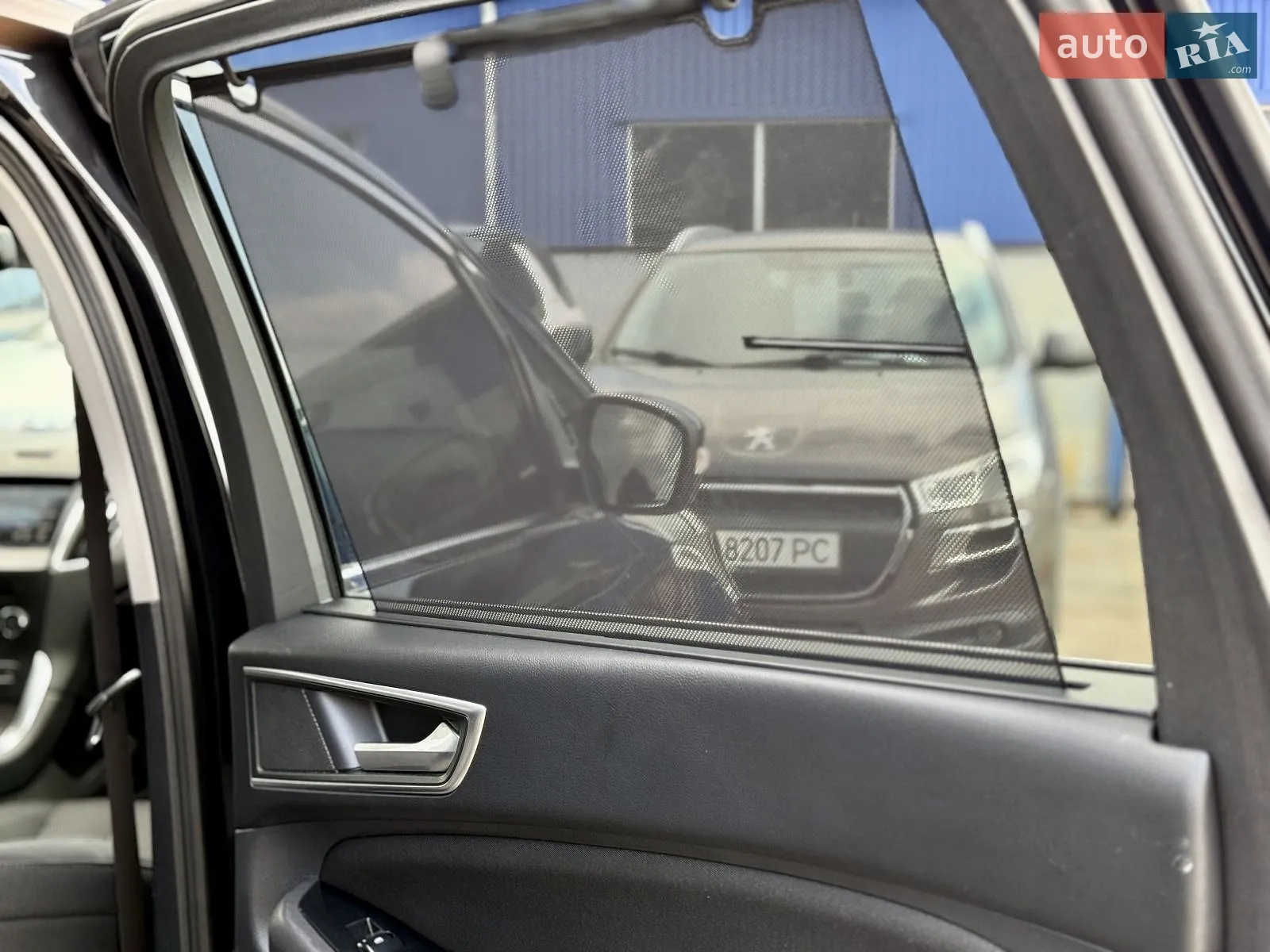 2015 Ford S-MAX - мініатюра 24