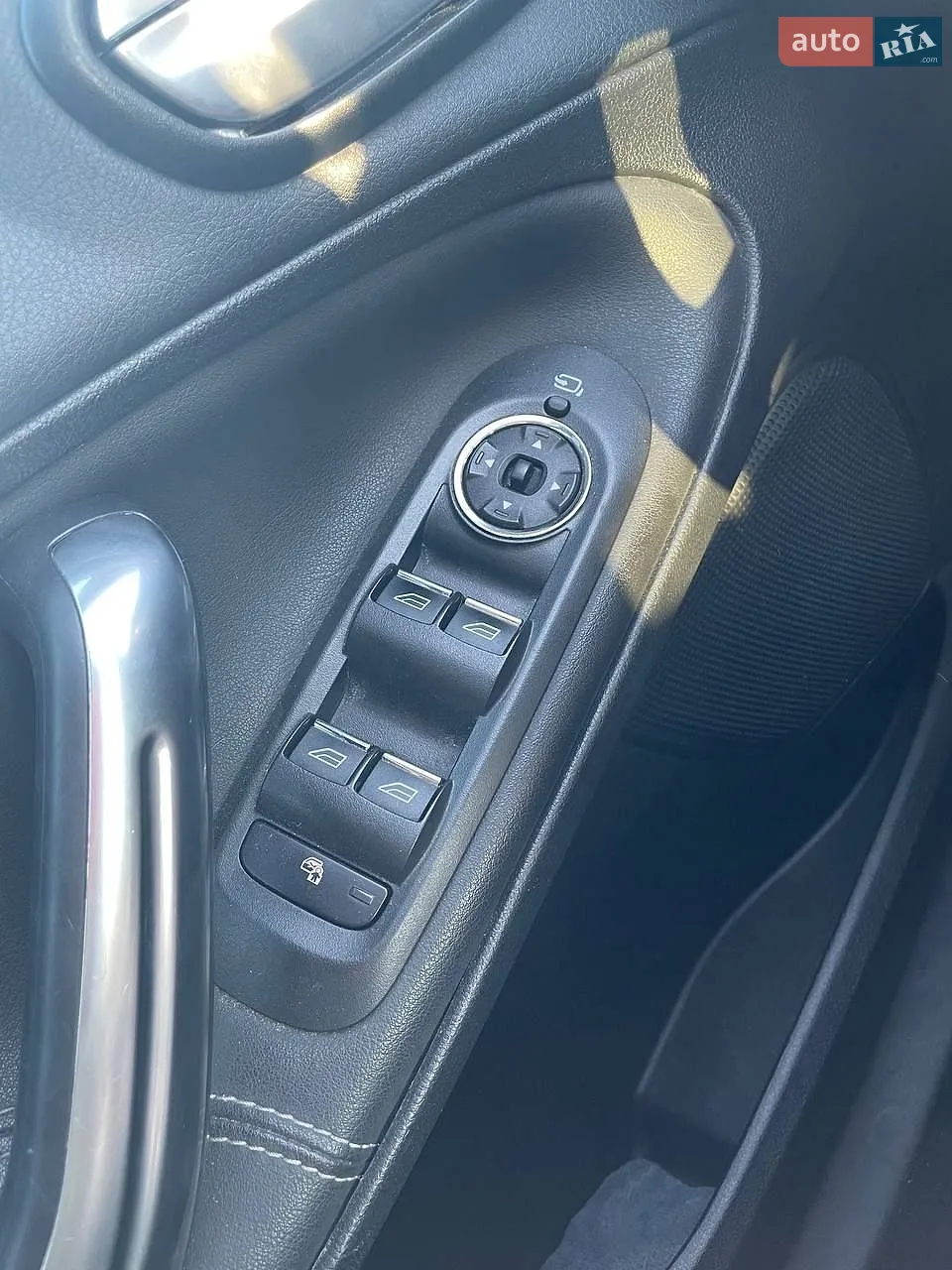 2014 Ford S-MAX - мініатюра 9