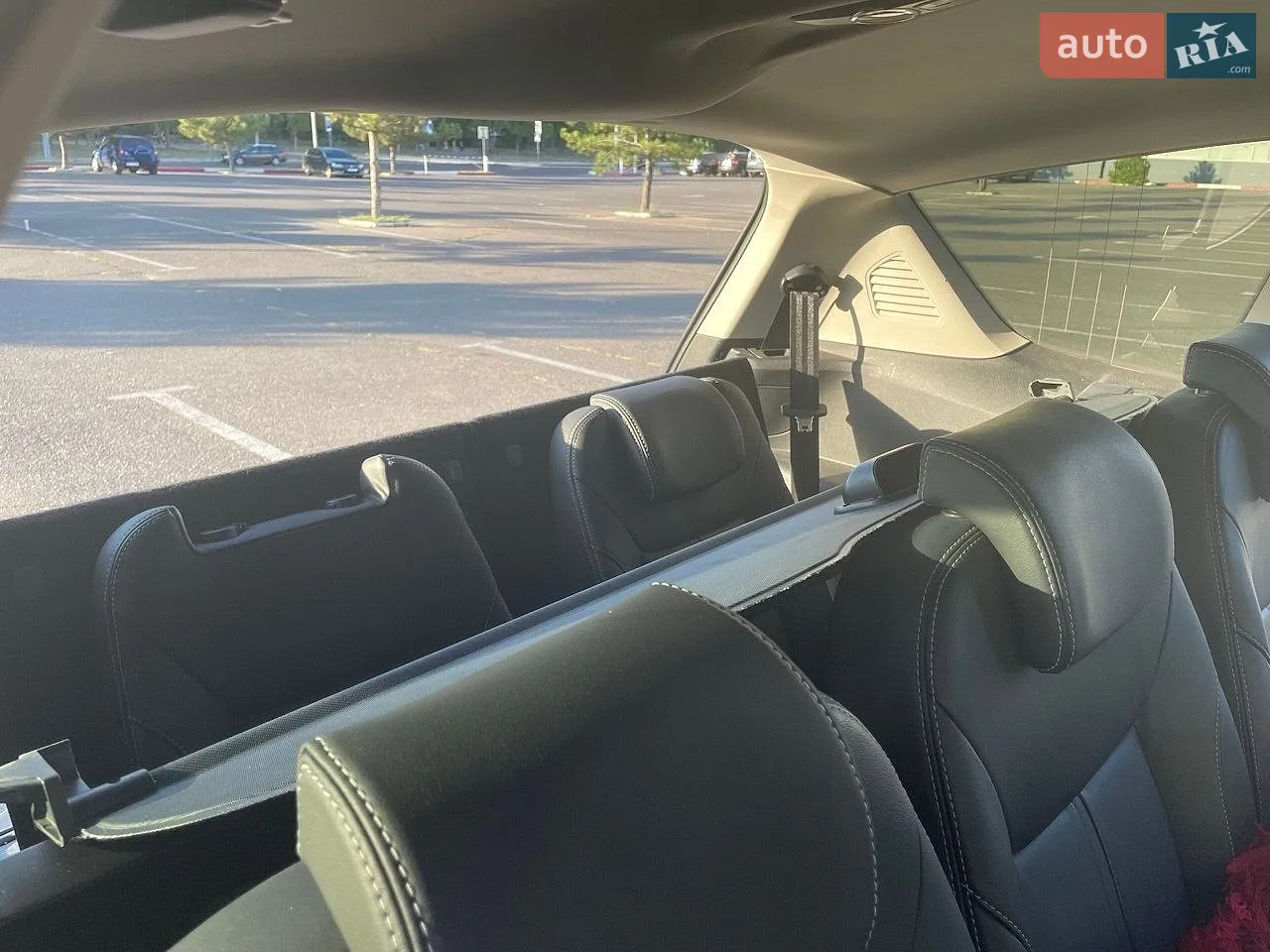 2014 Ford S-MAX - мініатюра 13