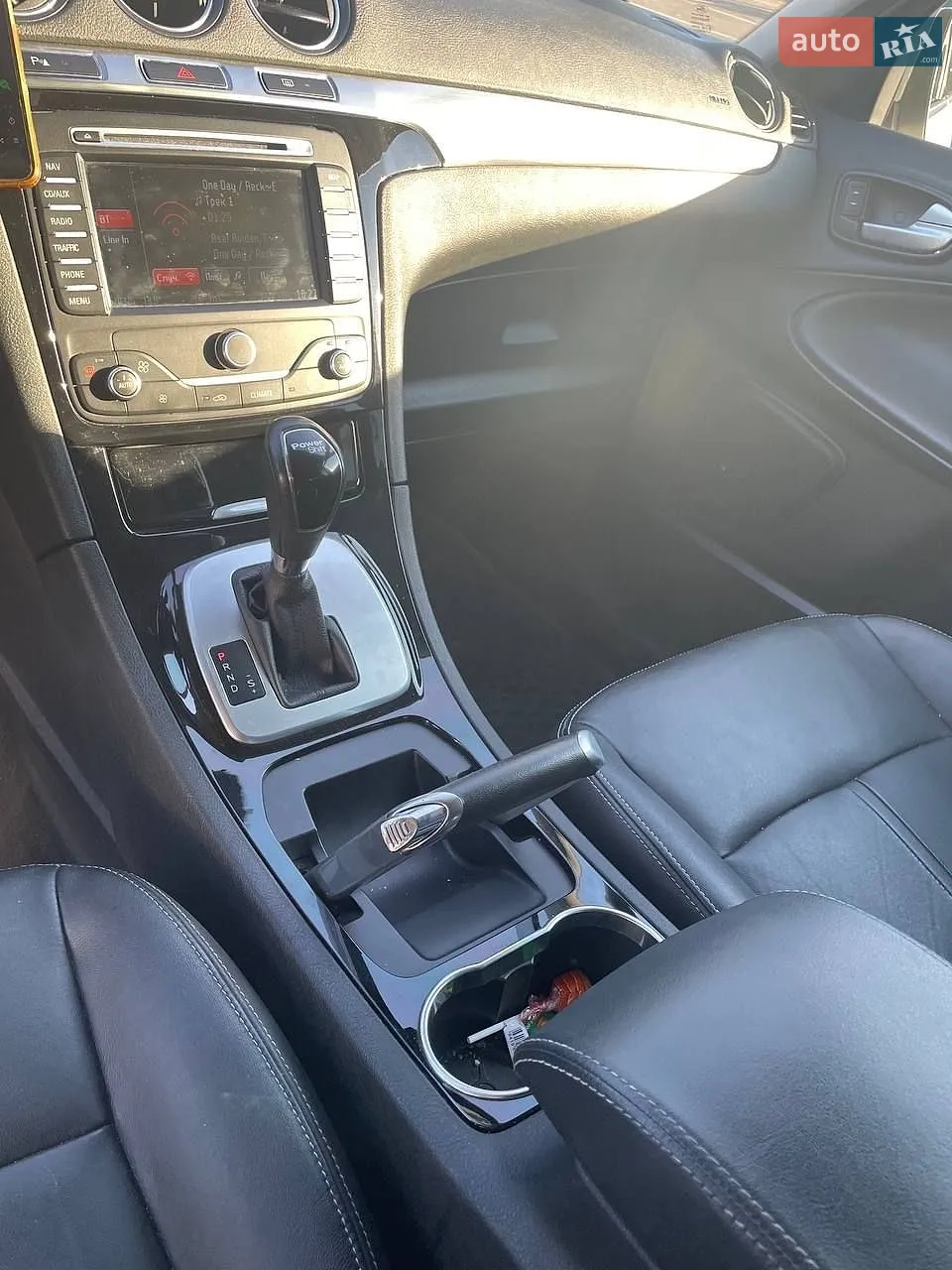 2014 Ford S-MAX - мініатюра 7