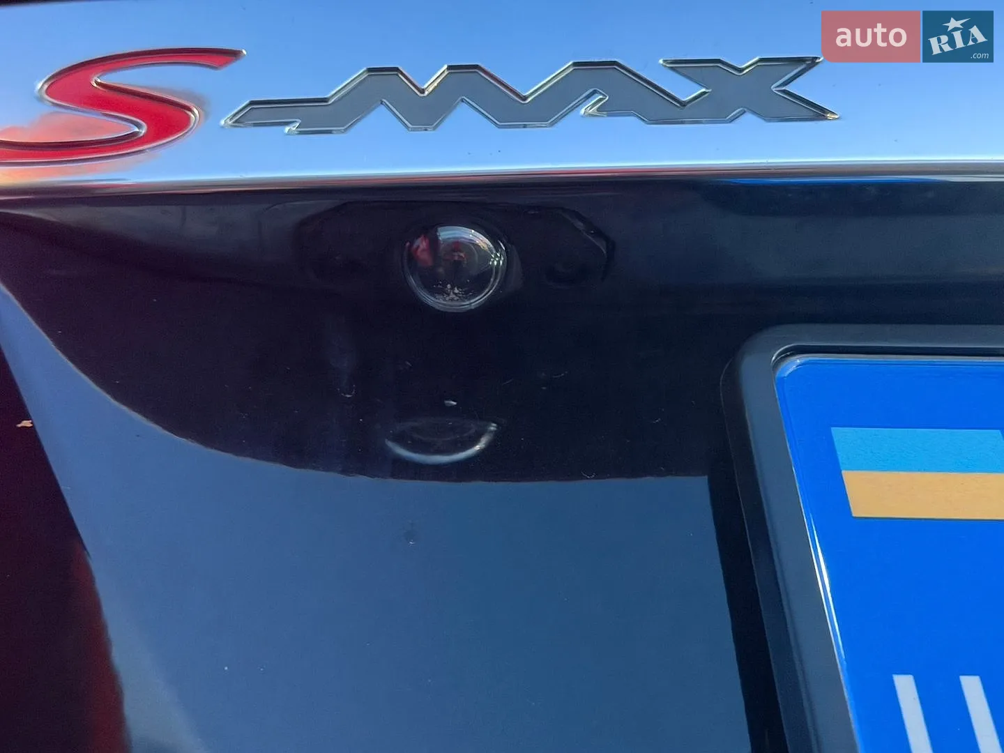 2014 Ford S-MAX - мініатюра 30