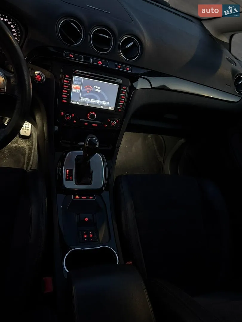 2014 Ford S-MAX - мініатюра 45