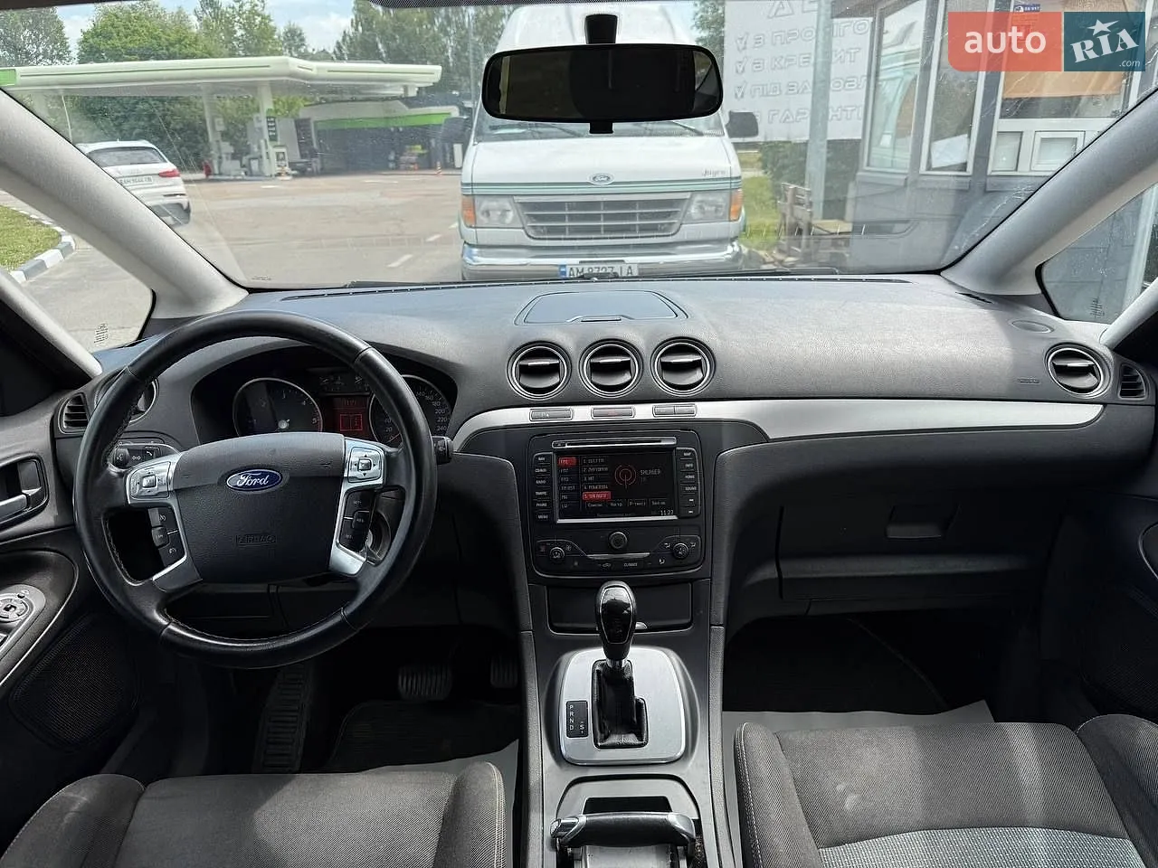 2013 Ford S-MAX - мініатюра 13