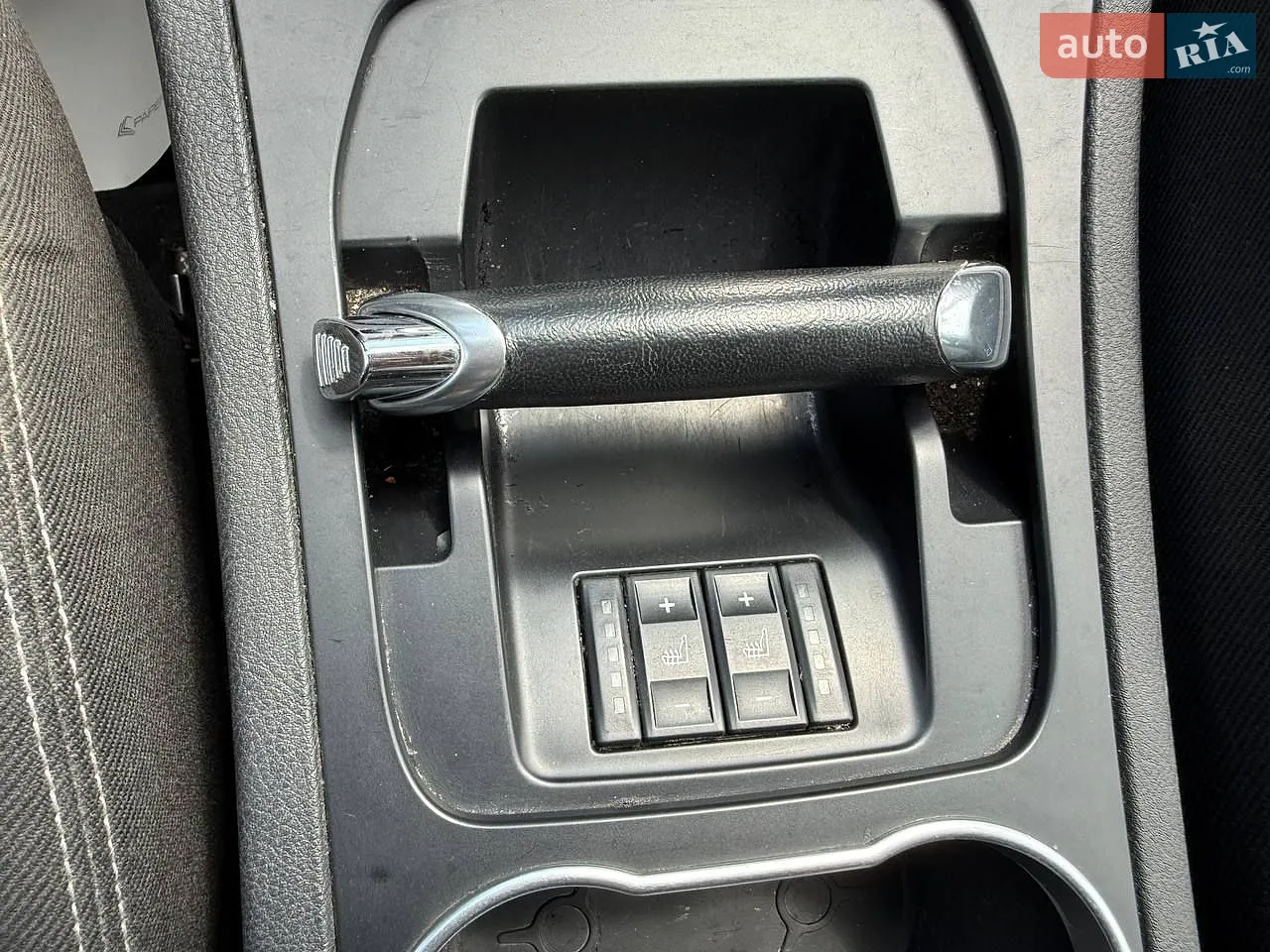 2013 Ford S-MAX - мініатюра 21