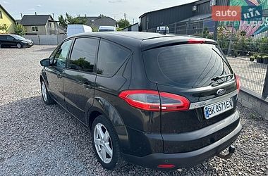 Мінівен Ford S-Max 2012 в Радехові