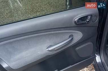 Мінівен Ford S-Max 2007 в Долині