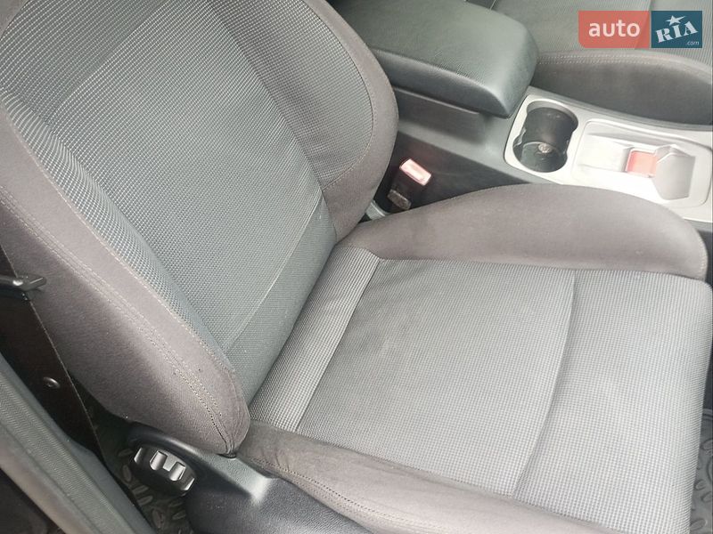 Мінівен Ford S-Max 2007 в Долині