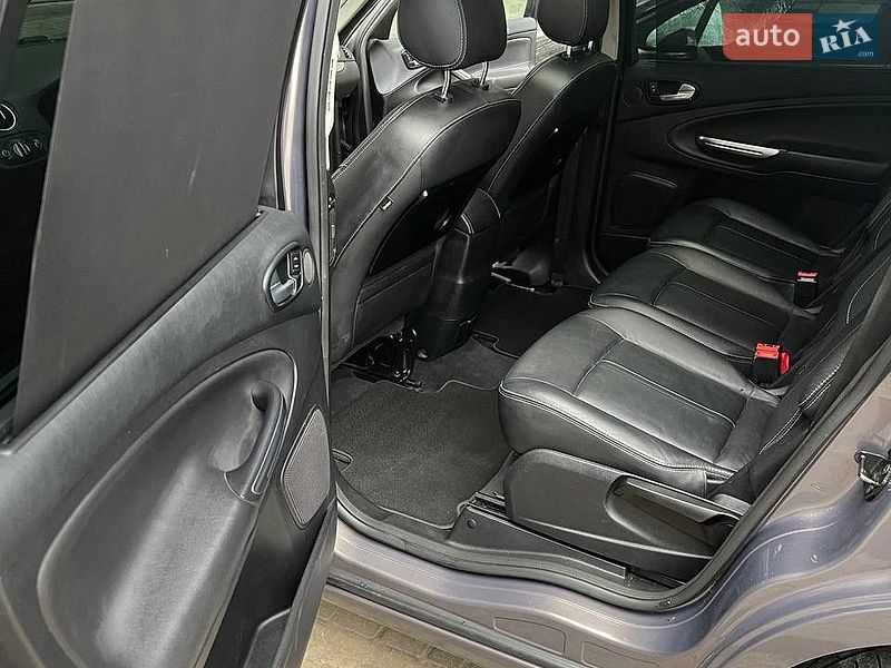 Минивэн Ford S-Max 2012 в Ивано-Франковске фото 25 Минивэн Ford S-Max 2012 в Ивано-Франковске