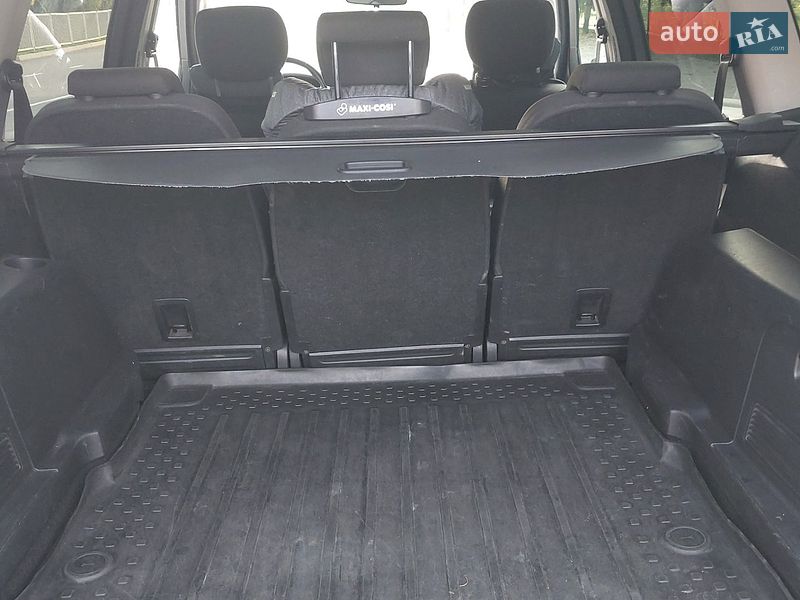 Минивэн Ford S-Max 2009 в Ровно фото 9 Минивэн Ford S-Max 2009 в Ровно