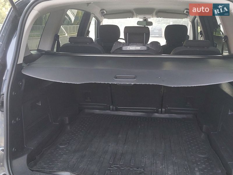 Минивэн Ford S-Max 2009 в Ровно фото 8 Минивэн Ford S-Max 2009 в Ровно