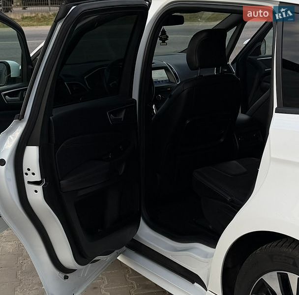 Мінівен Ford S-Max 2020 в Тернополі