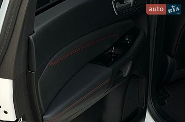 Мінівен Ford S-Max 2020 в Тернополі